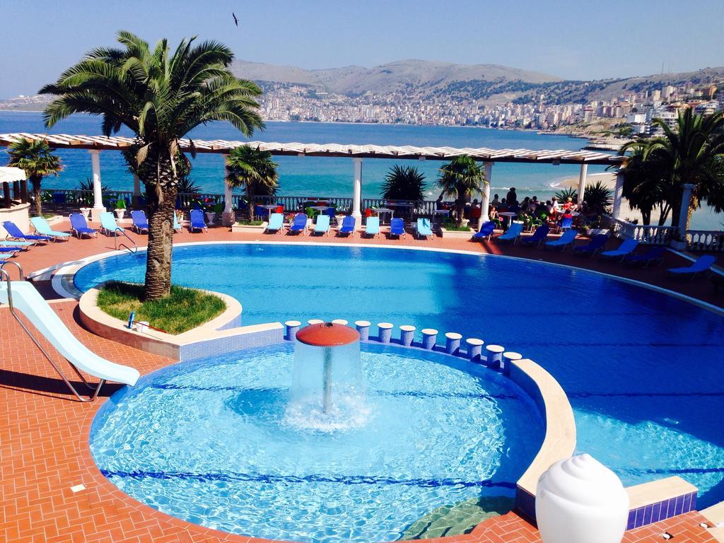 Dodona Hotel Sarandë